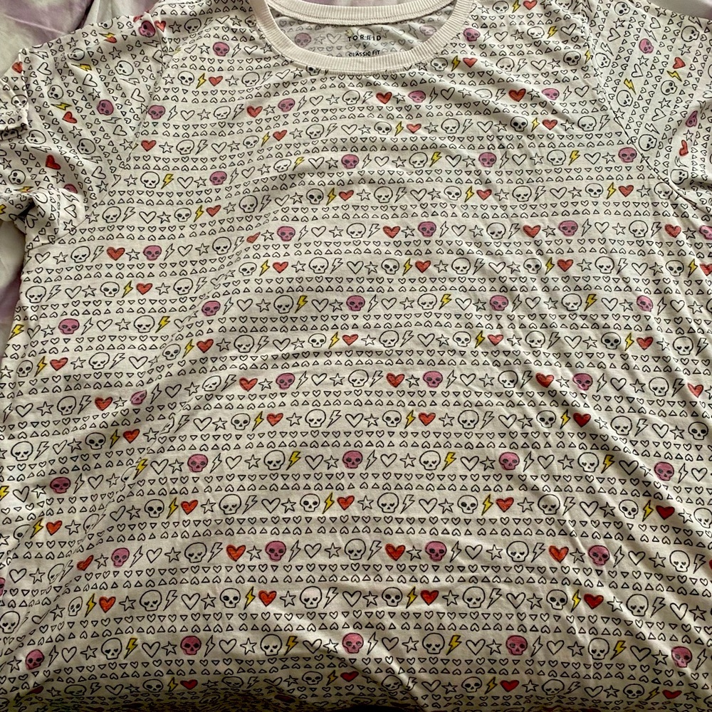 Torrid T-Shirt